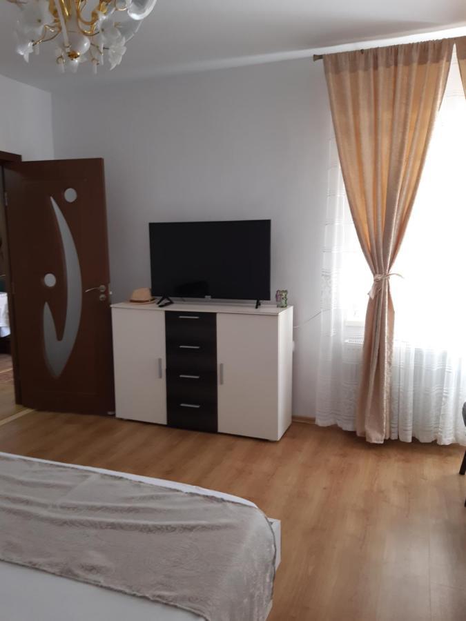 Casa Silvia Apartment Constanta Bagian luar foto