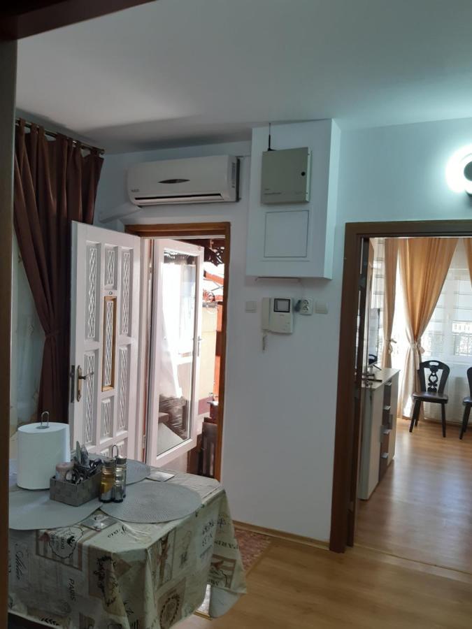 Casa Silvia Apartment Constanta Bagian luar foto