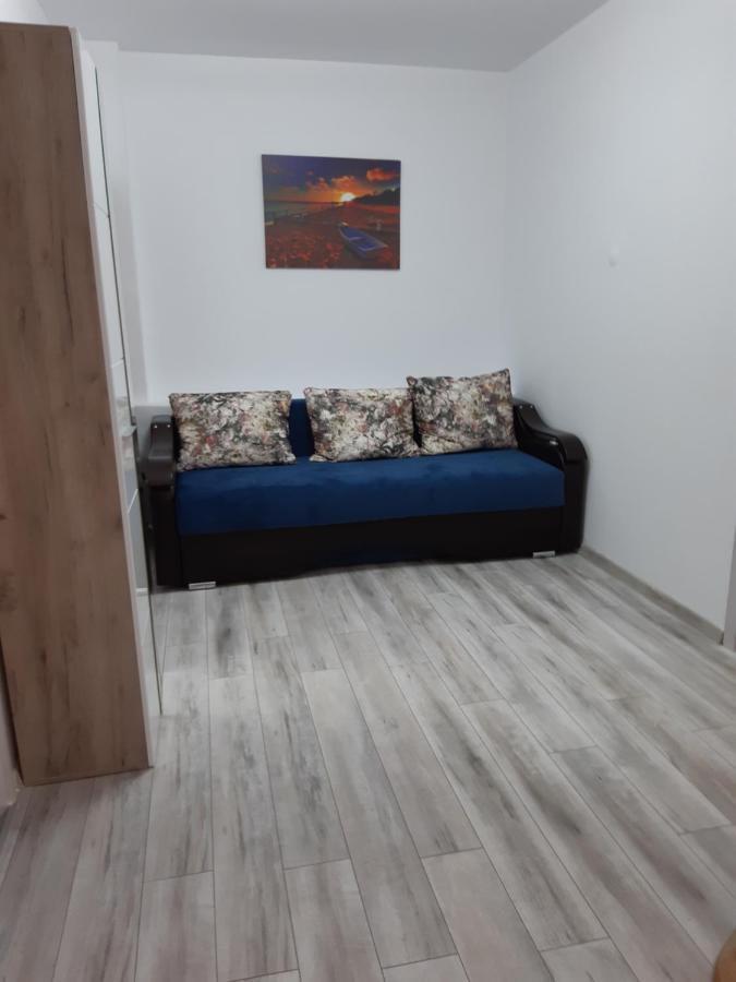 Casa Silvia Apartment Constanta Bagian luar foto
