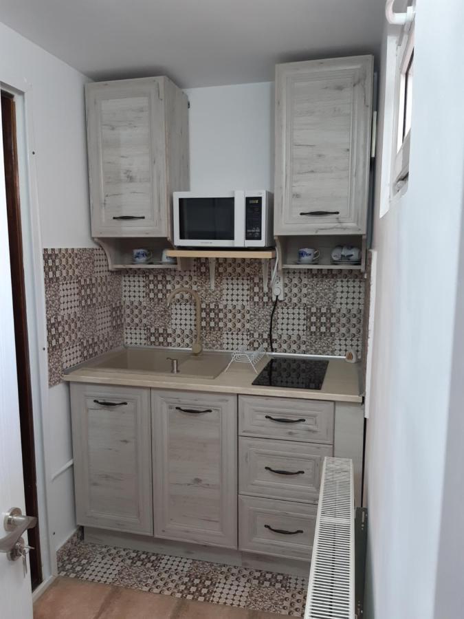 Casa Silvia Apartment Constanta Bagian luar foto