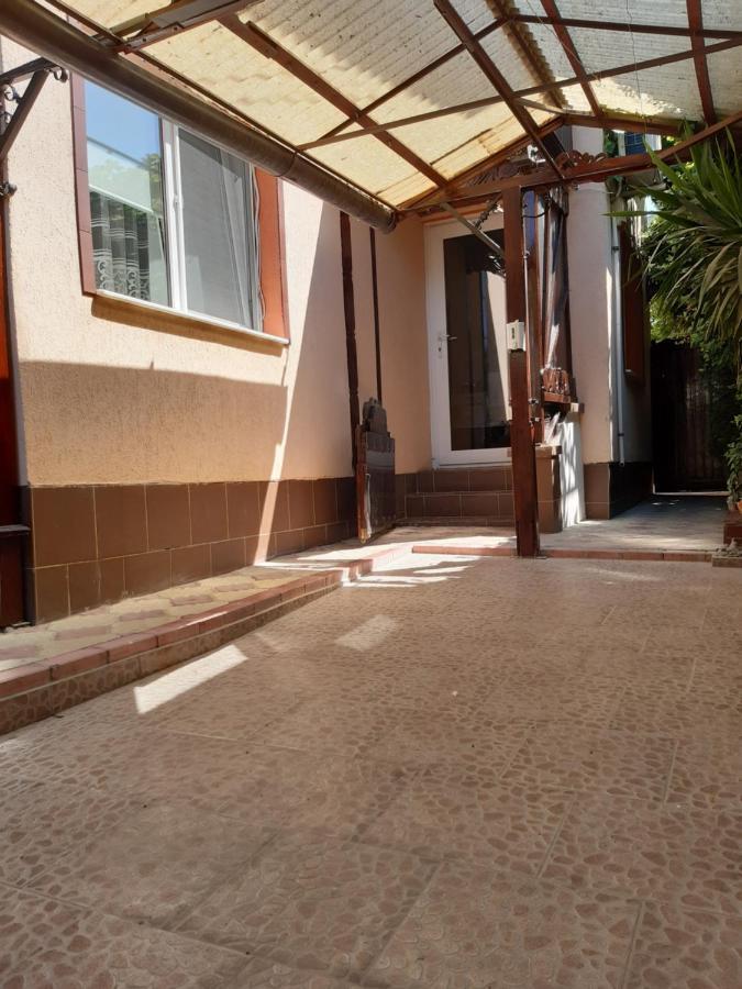 Casa Silvia Apartment Constanta Bagian luar foto