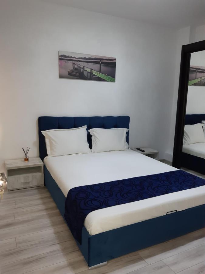 Casa Silvia Apartment Constanta Bagian luar foto