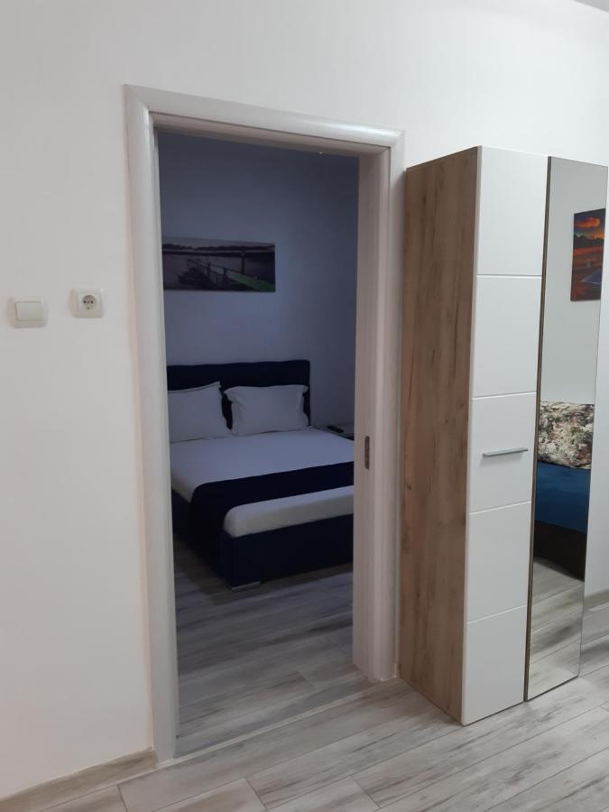 Casa Silvia Apartment Constanta Bagian luar foto