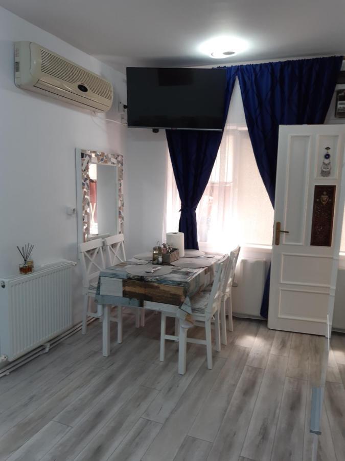 Casa Silvia Apartment Constanta Bagian luar foto