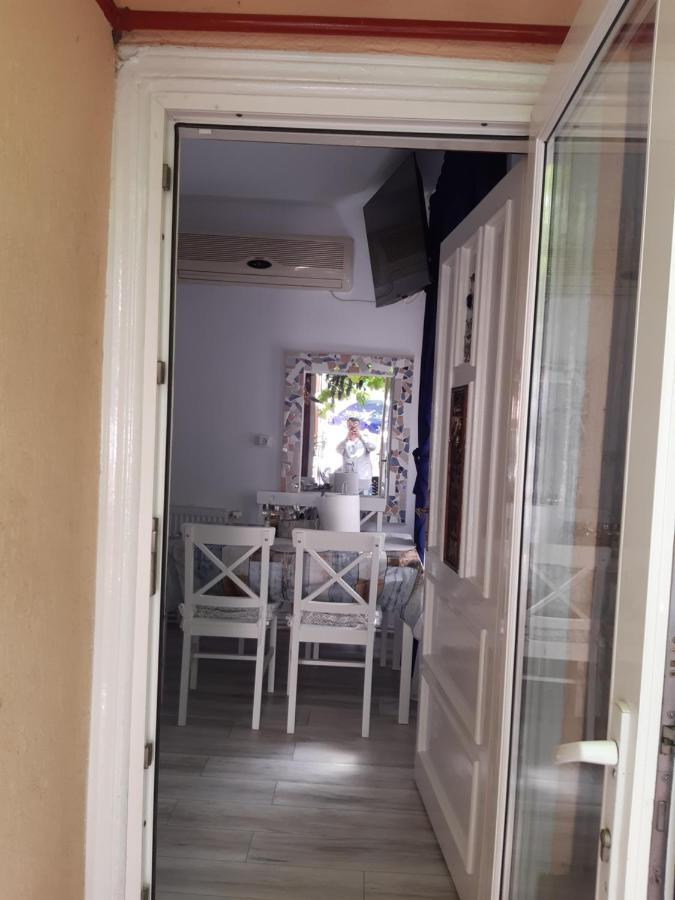 Casa Silvia Apartment Constanta Bagian luar foto
