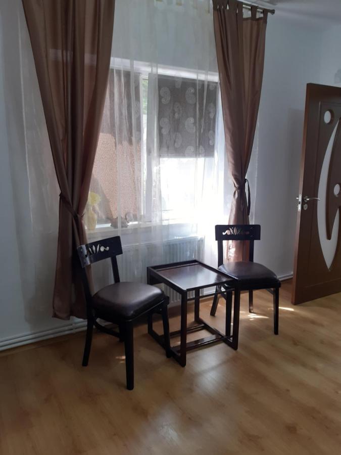 Casa Silvia Apartment Constanta Bagian luar foto