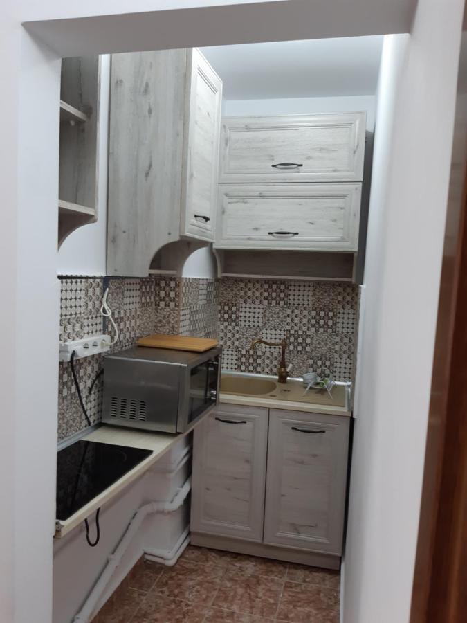Casa Silvia Apartment Constanta Bagian luar foto