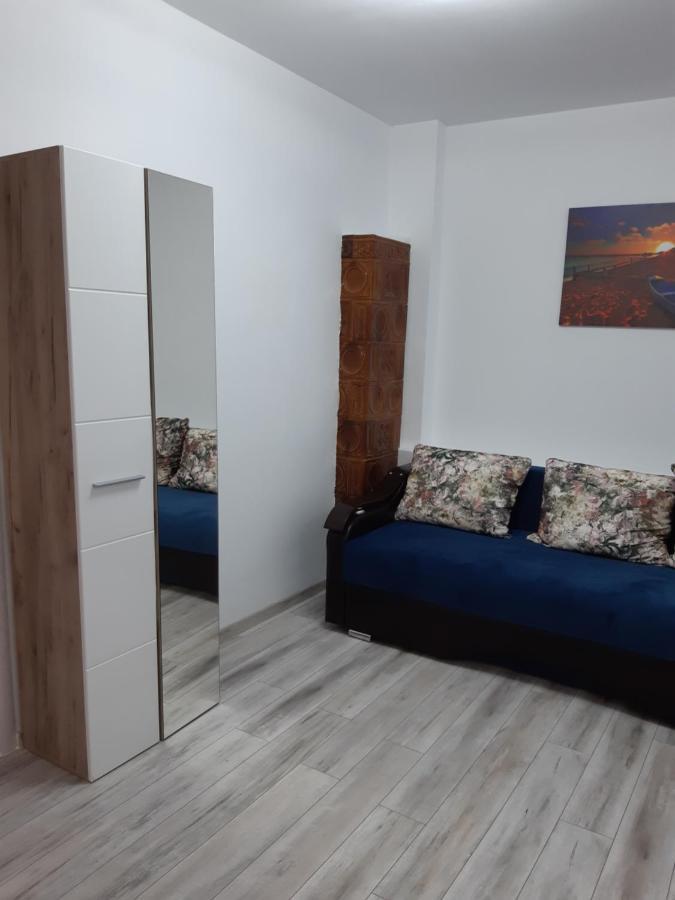 Casa Silvia Apartment Constanta Bagian luar foto