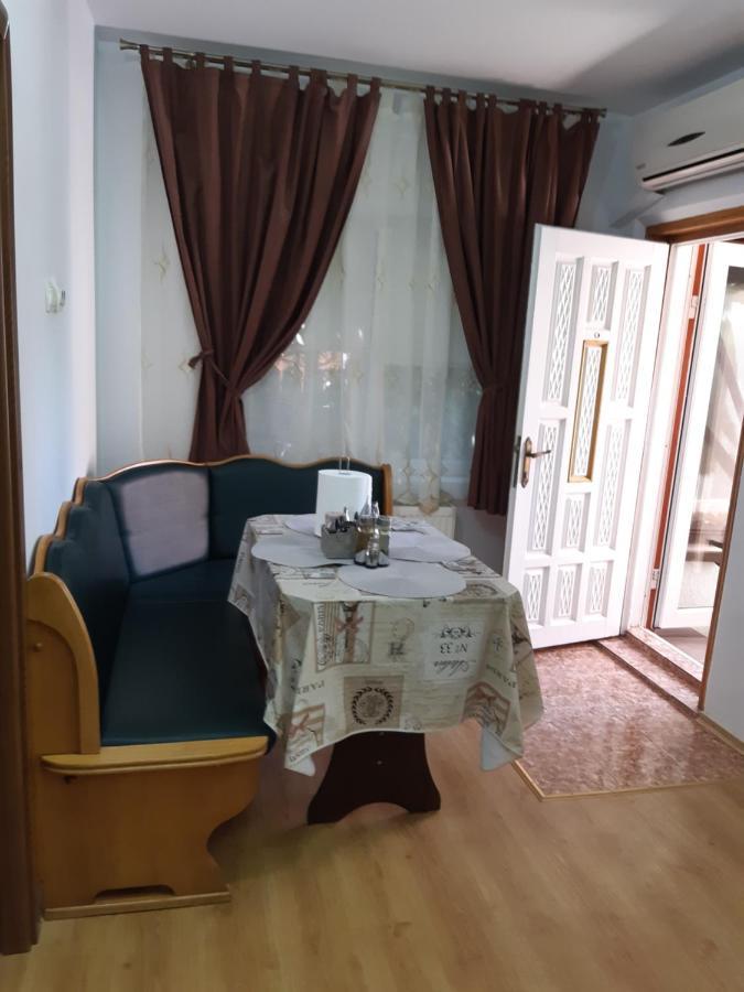 Casa Silvia Apartment Constanta Bagian luar foto