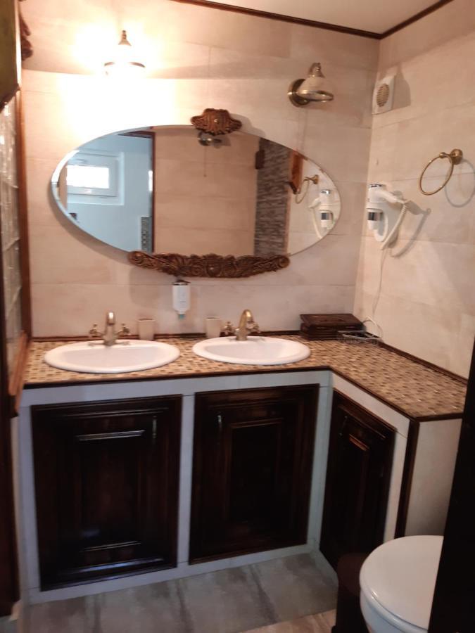 Casa Silvia Apartment Constanta Bagian luar foto