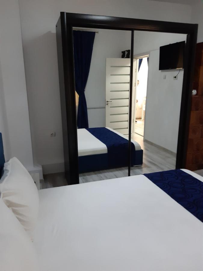 Casa Silvia Apartment Constanta Bagian luar foto