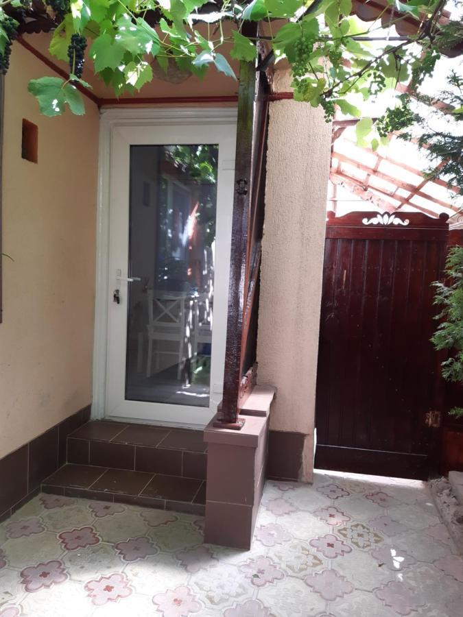 Casa Silvia Apartment Constanta Bagian luar foto