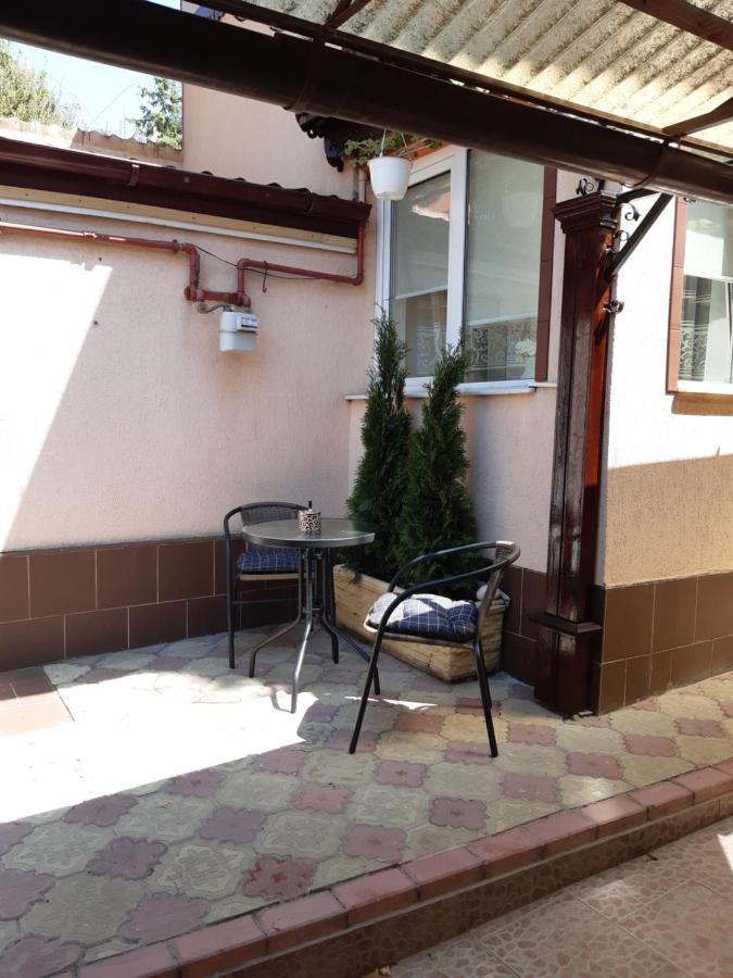 Casa Silvia Apartment Constanta Bagian luar foto