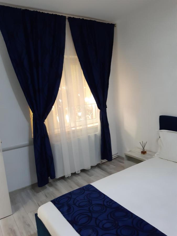 Casa Silvia Apartment Constanta Bagian luar foto