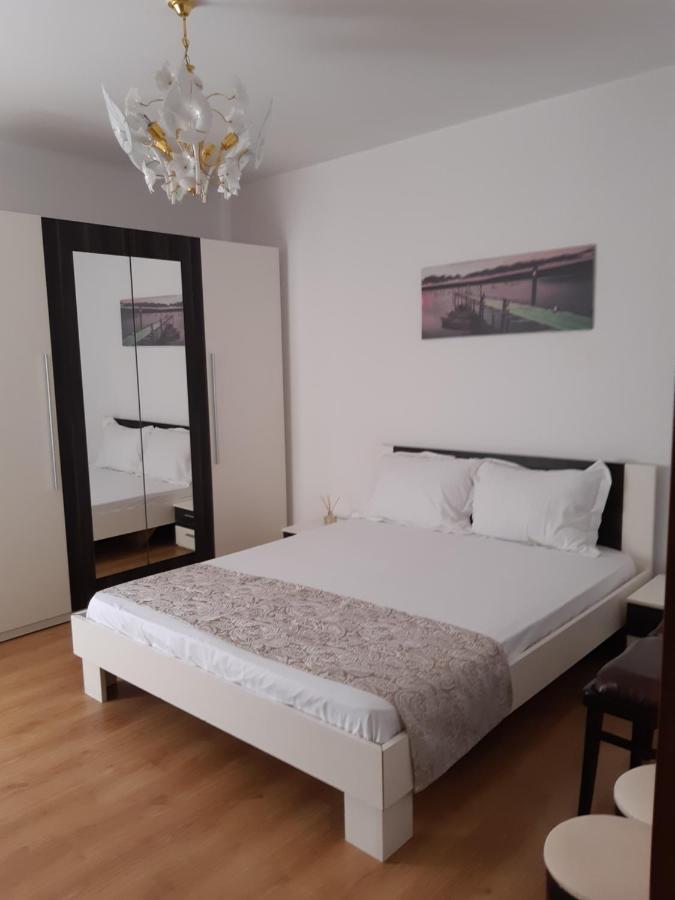Casa Silvia Apartment Constanta Bagian luar foto