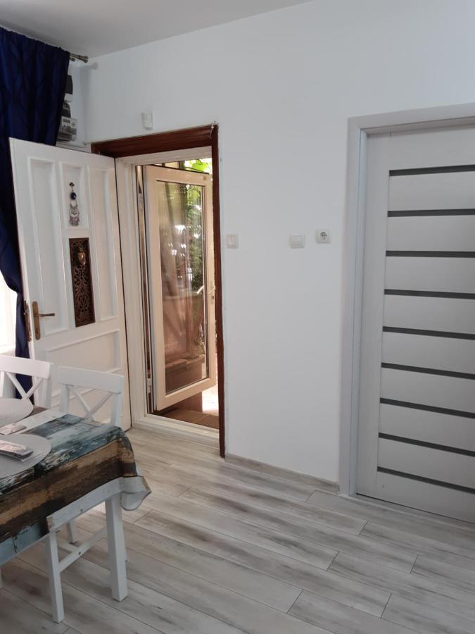 Casa Silvia Apartment Constanta Bagian luar foto