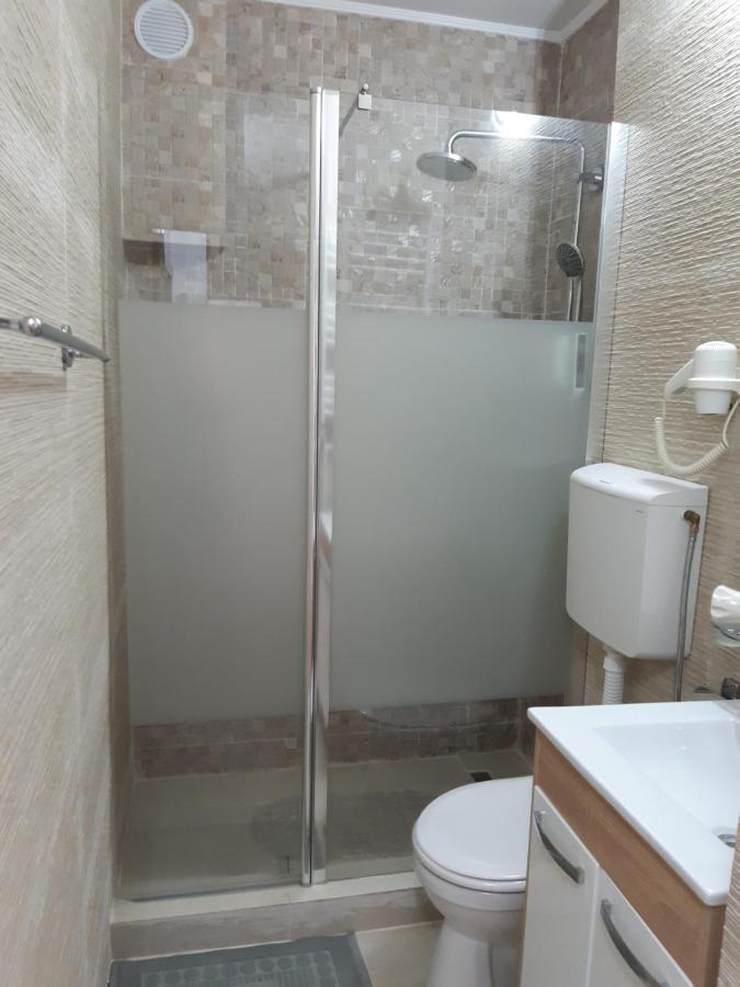 Casa Silvia Apartment Constanta Bagian luar foto