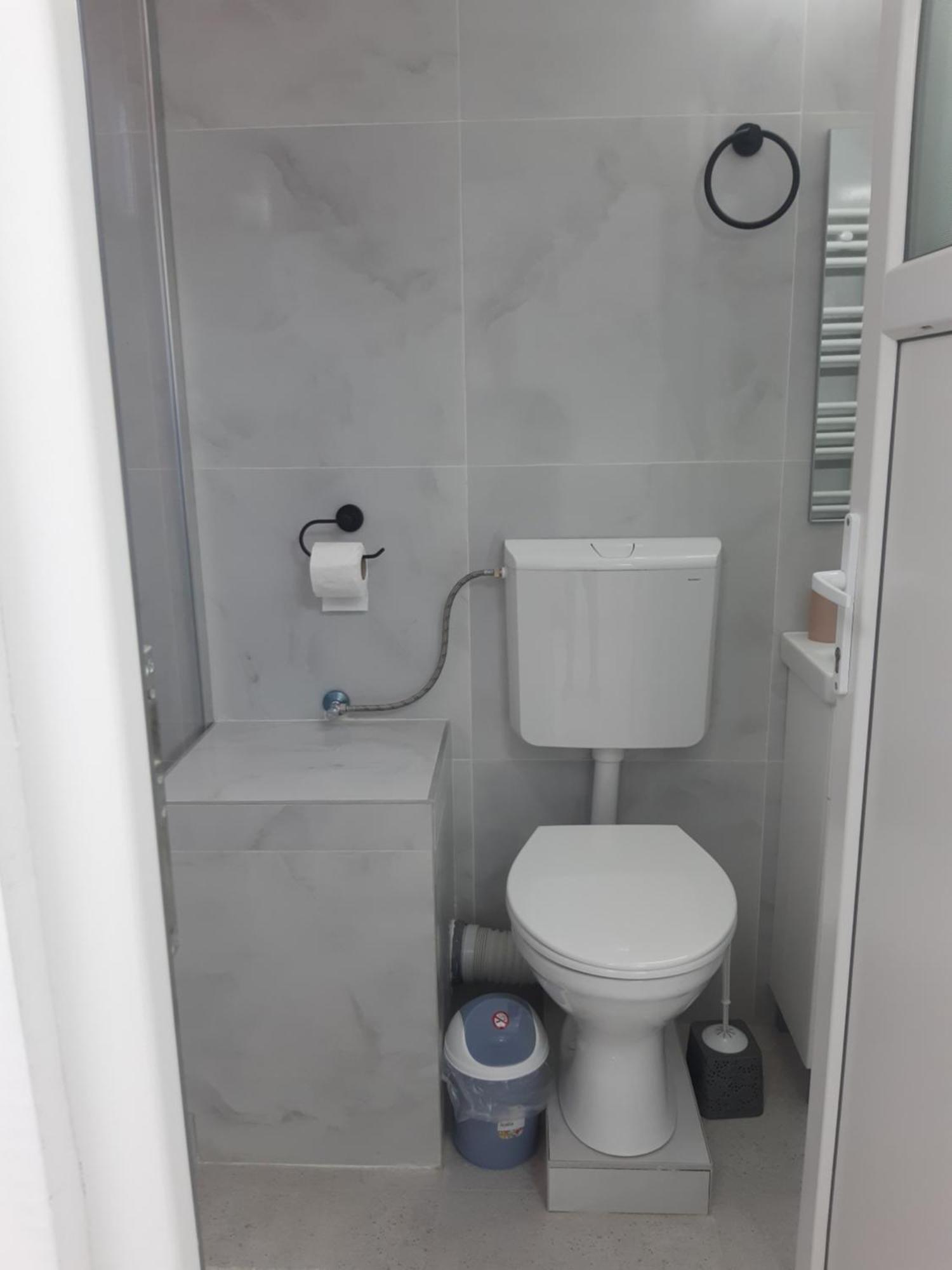 Casa Silvia Apartment Constanta Bagian luar foto