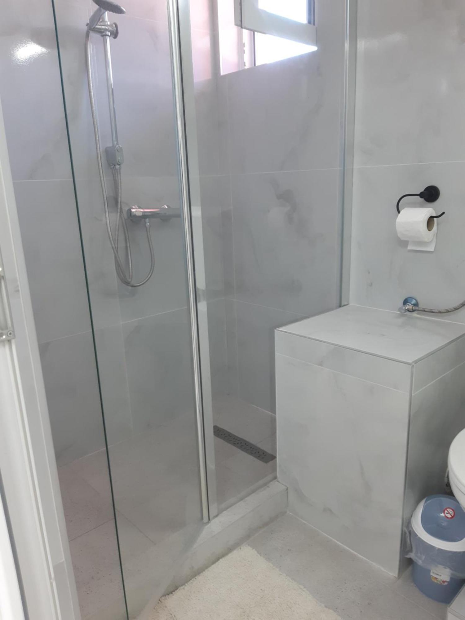 Casa Silvia Apartment Constanta Bagian luar foto