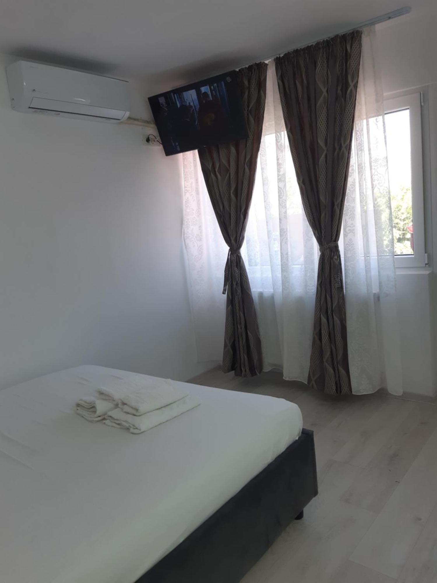 Casa Silvia Apartment Constanta Bagian luar foto