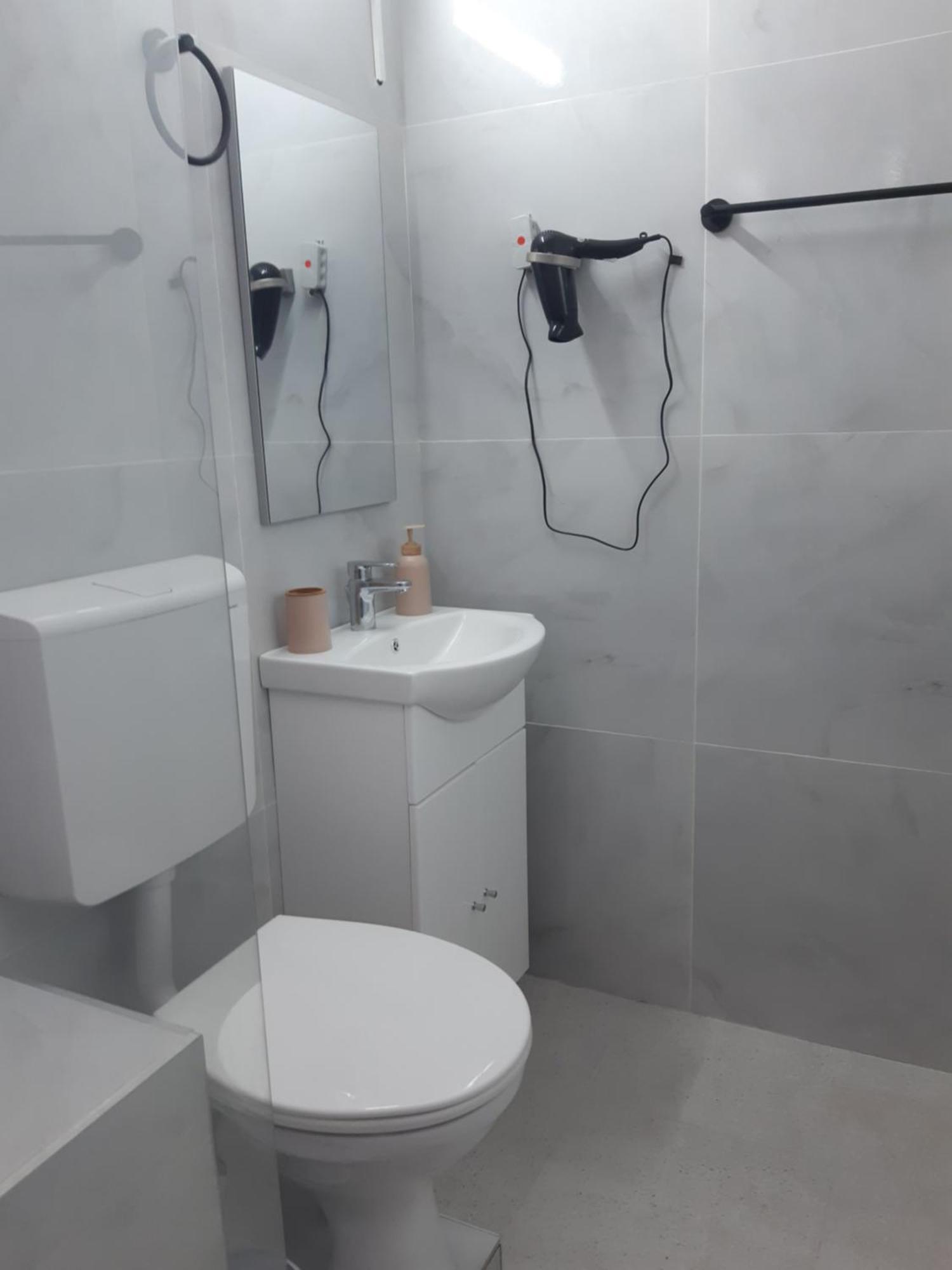 Casa Silvia Apartment Constanta Bagian luar foto