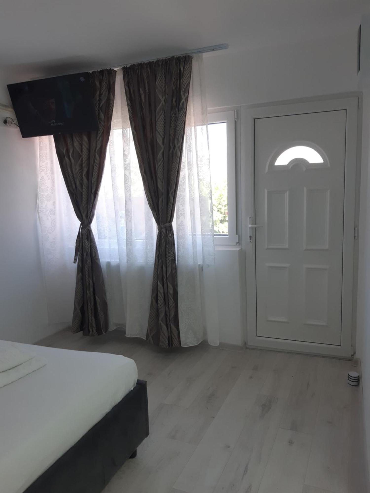 Casa Silvia Apartment Constanta Bagian luar foto
