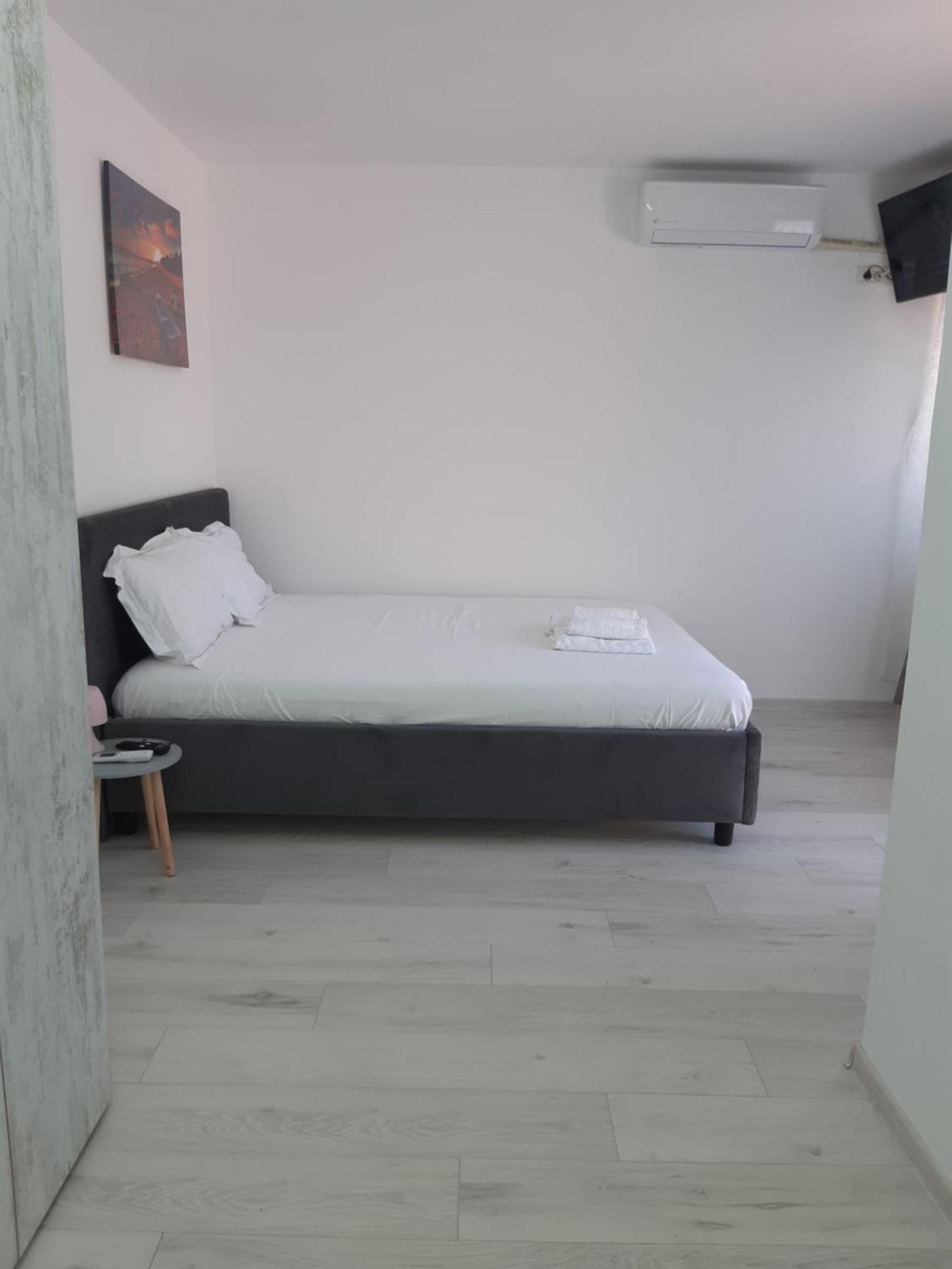 Casa Silvia Apartment Constanta Bagian luar foto