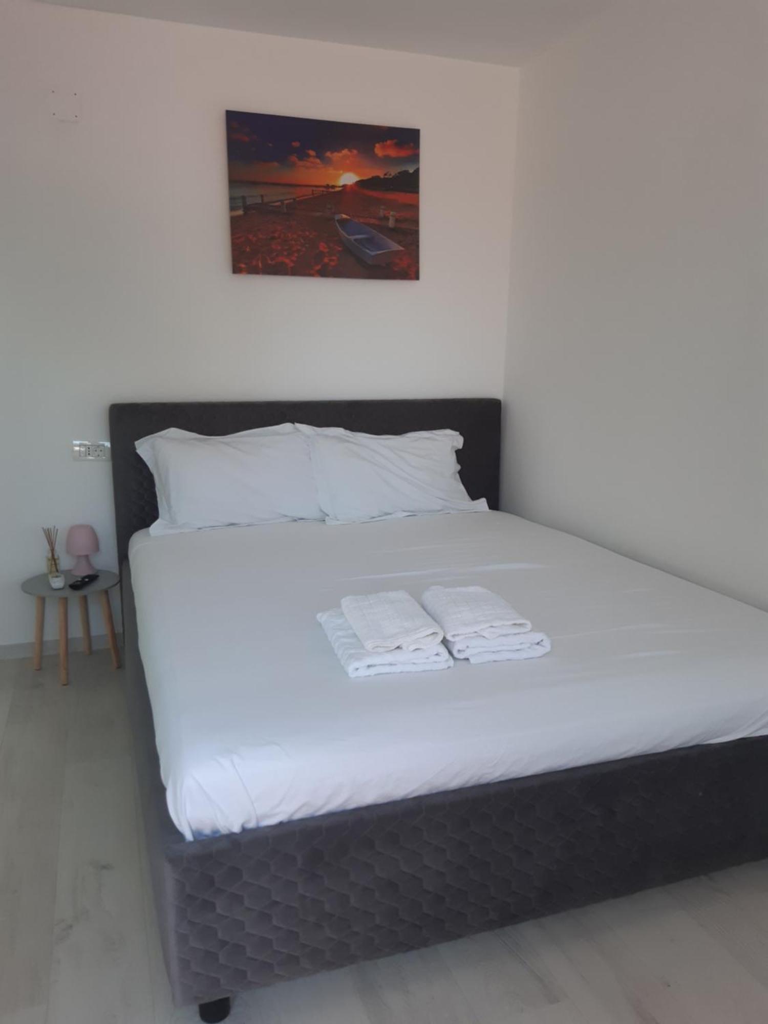 Casa Silvia Apartment Constanta Bagian luar foto