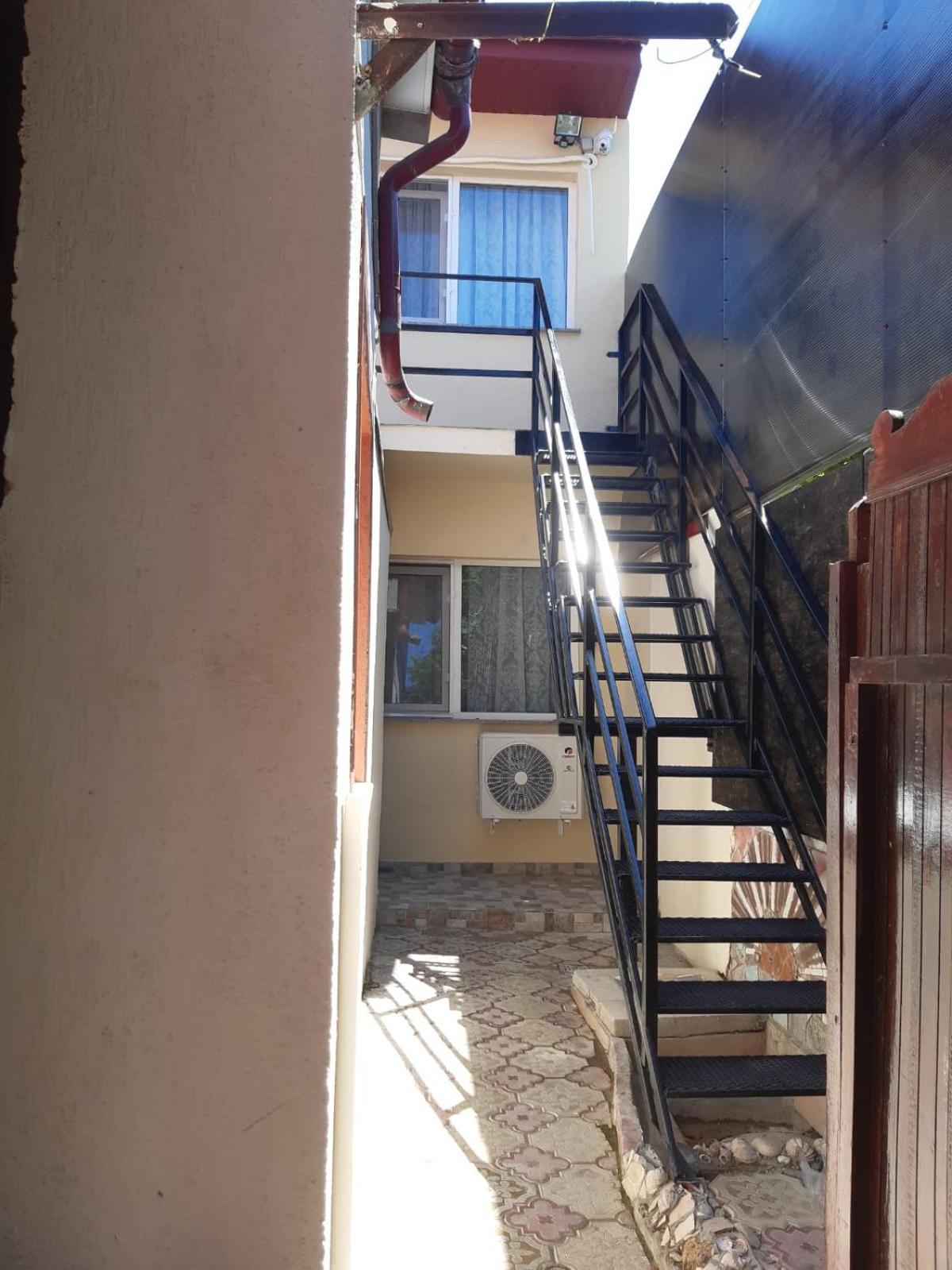 Casa Silvia Apartment Constanta Bagian luar foto